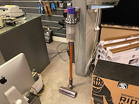 Dyson stofzuiger - afbeelding 1 van  3