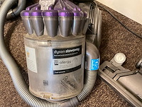 Dyson stowaway stofzuiger (2x) - afbeelding 3 van  4