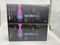 Dyson supersonic hd08 haardroger (2x) - afbeelding 4 van  7
