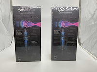 Dyson supersonic hd08 haardroger (2x) - afbeelding 6 van  7