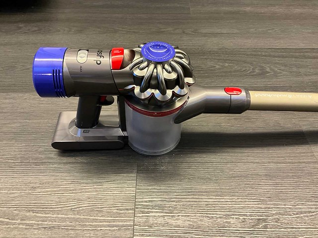 Dyson sv 10 stofzuiger - afbeelding 2 van  6