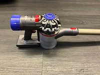 Dyson sv 10 stofzuiger - afbeelding 2 van  6