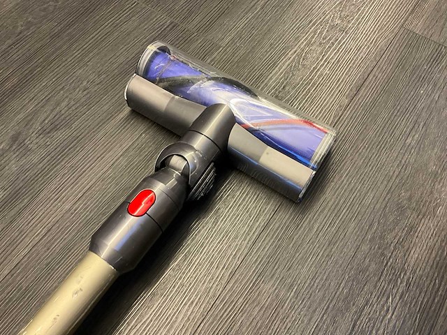 Dyson sv 10 stofzuiger - afbeelding 3 van  6