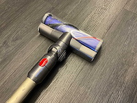 Dyson sv 10 stofzuiger - afbeelding 3 van  6