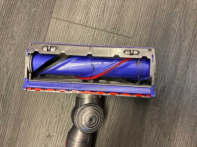 Dyson sv 10 stofzuiger - afbeelding 4 van  6