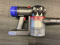 Dyson sv 10 stofzuiger - afbeelding 5 van  6