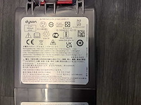 Dyson sv 10 stofzuiger - afbeelding 6 van  6