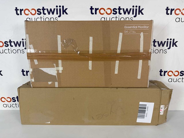 Dyson v11 absolute steelstofzuiger | samsung 27c432gaux monitor - afbeelding 1 van  5