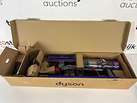 Dyson v11 absolute steelstofzuiger | samsung 27c432gaux monitor - afbeelding 2 van  5