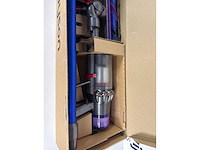 Dyson v11 absolute steelstofzuiger | samsung 27c432gaux monitor - afbeelding 3 van  5