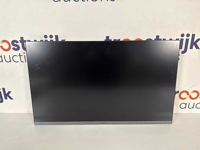 Dyson v11 absolute steelstofzuiger | samsung 27c432gaux monitor - afbeelding 5 van  5