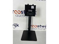 Dyson v11 absolute steelstofzuiger | samsung ls27d800uauxen monitor - afbeelding 4 van  4