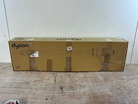 Dyson v11 fluffy steelstofzuiger - afbeelding 2 van  9