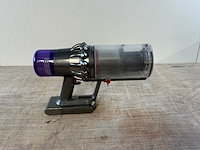Dyson v11 fluffy steelstofzuiger - afbeelding 3 van  9