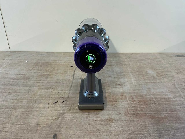 Dyson v11 fluffy steelstofzuiger - afbeelding 5 van  9