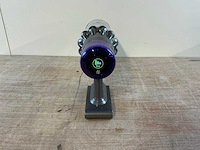 Dyson v11 fluffy steelstofzuiger - afbeelding 5 van  9
