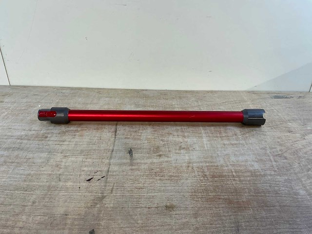 Dyson v11 fluffy steelstofzuiger - afbeelding 7 van  9