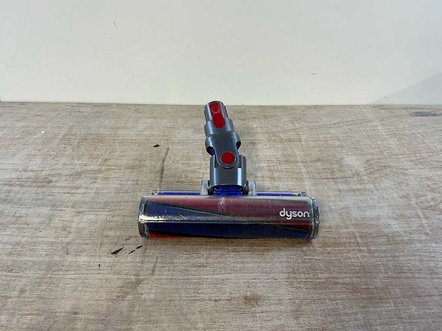 Dyson v11 fluffy steelstofzuiger - afbeelding 8 van  9