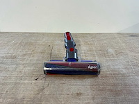 Dyson v11 fluffy steelstofzuiger - afbeelding 8 van  9