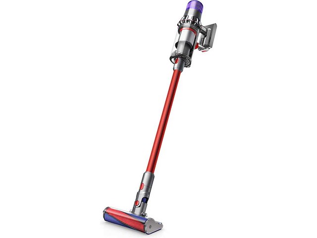 Dyson v11 fluffy steelstofzuiger - afbeelding 9 van  9