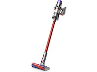 Dyson v11 fluffy steelstofzuiger - afbeelding 9 van  9