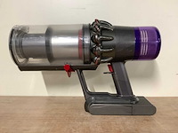 Dyson v11 steelstofzuiger - afbeelding 4 van  8