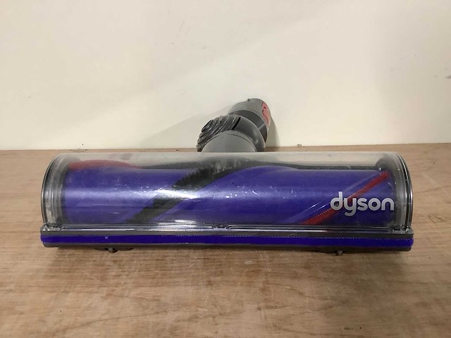 Dyson v11 steelstofzuiger - afbeelding 6 van  8
