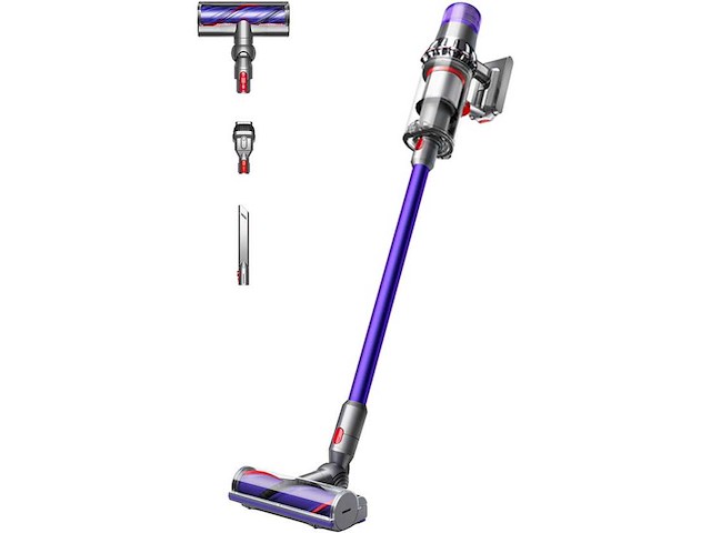 Dyson v11 steelstofzuiger - afbeelding 2 van  8