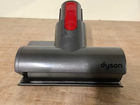 Dyson v11 steelstofzuiger - afbeelding 7 van  8