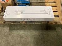 Dyson v11 stofzuiger dockingstation - afbeelding 1 van  4