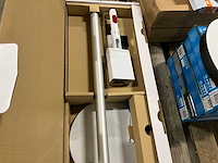 Dyson v11 stofzuiger dockingstation - afbeelding 3 van  4