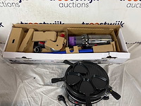 Dyson v11 stofzuiger | princess grill