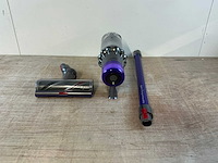Dyson v11 torque drive extra steelstofzuiger - afbeelding 1 van  8