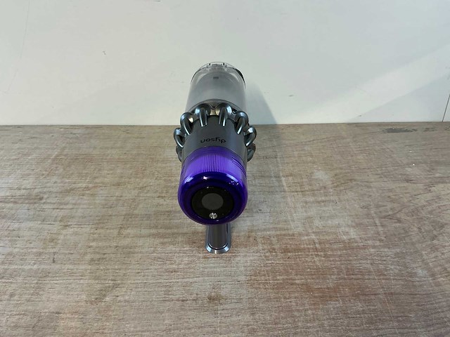 Dyson v11 torque drive extra steelstofzuiger - afbeelding 3 van  8