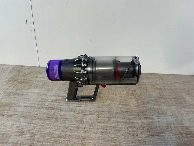 Dyson v11 torque drive extra steelstofzuiger - afbeelding 4 van  8