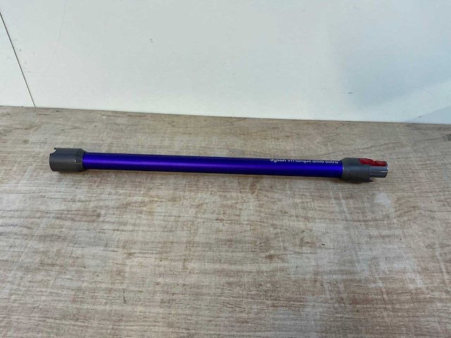 Dyson v11 torque drive extra steelstofzuiger - afbeelding 6 van  8