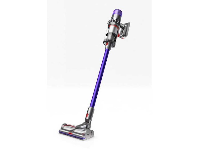 Dyson v11 torque drive extra steelstofzuiger - afbeelding 8 van  8