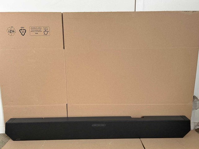 Dyson v12 detect slim absolute | samsung hw-q930d soundbar - afbeelding 1 van  7