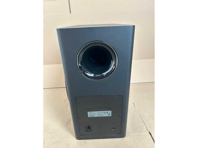 Dyson v12 detect slim absolute | samsung hw-q930d soundbar - afbeelding 4 van  7