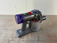 Dyson v12 detect slim absolute steelstofzuiger - afbeelding 1 van  6