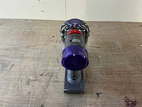 Dyson v12 detect slim absolute steelstofzuiger - afbeelding 2 van  6