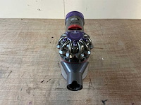 Dyson v12 detect slim absolute steelstofzuiger - afbeelding 3 van  6