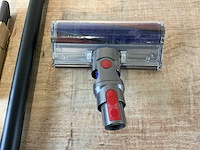 Dyson v12 detect slim absolute steelstofzuiger - afbeelding 6 van  6