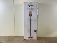 Dyson v12 detect slim steelstofzuiger - afbeelding 2 van  7