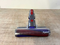 Dyson v12 detect slim steelstofzuiger - afbeelding 5 van  7