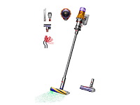 Dyson v12 detect slim steelstofzuiger - afbeelding 7 van  7