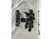 Dyson v12 detect slim stofzuiger | shokz openrun | xtorm powerbank | trust webcam | babyliss tondeuse - afbeelding 2 van  4