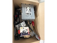 Dyson v12 detect slim stofzuiger | shokz openrun | xtorm powerbank | trust webcam | babyliss tondeuse - afbeelding 4 van  4