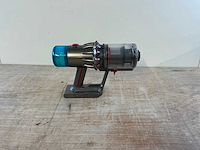 Dyson v12 steelstofzuiger - afbeelding 1 van  8