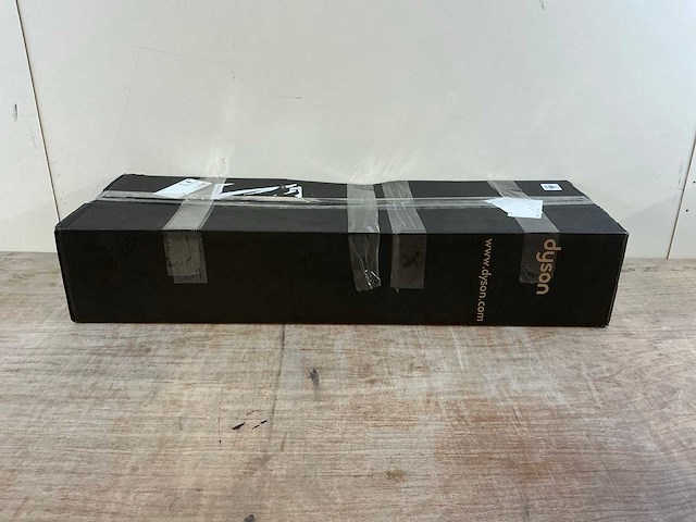 Dyson v12 steelstofzuiger - afbeelding 2 van  8